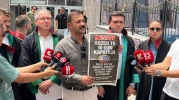 CHP, 'kanlı darbe' diyen Ahmet Hamdi Çamlı'ya suç duyurusunda bulundu