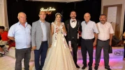BİR HAFTALIK EVLİYDİ, GÖREV UĞRUNA ŞEHİT OLDU