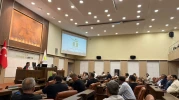 Ferdi Zeyrek’in Adı Eskişehir’de Ölümsüzleşiyor