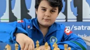 Yağız Kaan Erdoğmuş Kimdir? 14 Yaşında Büyükusta, 2600 ELO’yu Geçen En Genç Satranççı