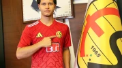 Tayfun Tatlı Eskişehirspor’da