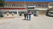 Terör Örgütü Üyesi Eskişehir’de Yakalandı