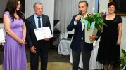Başkan Ataç, Bulgaristan’da Düzenlenen 25. Yıl Ekonomi Buluşması’na Katıldı