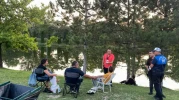 Büyükşehir Zabıtasından Velespit Parkı’nda Denetim