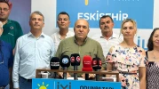 İYİ Parti’den Orhangazi Mahallesi İçin Geniş Kapsamlı Rapor