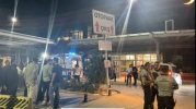Afyonkarahisar’daki Orman Yangınında Yaralanan 5 Kişi Taburcu Edildi