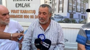 Çamlıca Mahallesi'ne şehit ateşi düştü