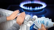 Doğal Gaz Cebinizi Isıtmadan Yakacak: Konutta Yüzde 24,6 Zam