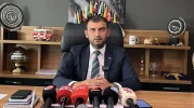 Günay’dan Ekrem Birsen’e: “Koltuğu Değil, Esnafı Düşünen Başkan İstiyoruz”
