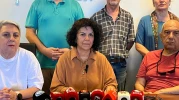 DİSK Emekli-Sen: “Emekli geçinemiyor, barınamıyor, beslenemiyor”