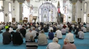 Kütahya’da 15 Temmuz Şehitleri İçin Mevlid Programı Düzenlendi