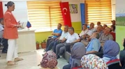 IPARD III Programı'nın Tanıtım Etkinliği Altıntaş'ta Gerçekleştirildi