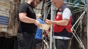 Altıntaş'taki Un Fabrikasında Yüzde 50 Hibe Desteğiyle İlgili Denetim Süreci Başladı