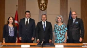 Anadolu ve Doğu Akdeniz Üniversiteleri güçlerini birleştirdi
