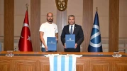 Anadolu Üniversitesi’nin Futbol Şubesi Eskişehir Anadolu Spor’a Devredildi