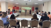 Eskişehir'de "ASHEP Eğitim Becerileri Eğitimi" Programı Hayat Buldu!