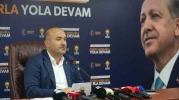 Albayrak'tan Dalgıç'a Destek: Başkan Ataç'a Önemli Çağrı!