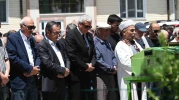 Bozüyük’te Acı Gün: Engin Kardeş Göz Yaşlarıyla Defnedildi