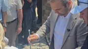 Bayırköy’de Aşure Günü Coşkusu