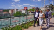 Kitap Kafe Projesi Bilecik’te Yayılıyor: Üçüncüsü Hürriyet’te