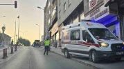 Bilecik'te İki Motorlu Bisikletin Çarpışması Sonucu Bir Kişi Yaralandı