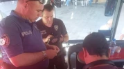 Bilecik’te Düzensiz Göç Denetim Faaliyetleri Başlatıldı