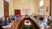 Bilecik'te Gökyüzü İçin Heyecan Dolu Bekleyiş Başladı