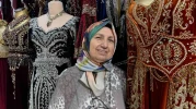Bindallılar Geri Döndü: Geleneksel Giysi Modern Hayatta Yeniden Popülerleşiyor!