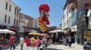 Gurbetçiler Geldi, Emirdağ'ın Nüfusu Dörde Katlandı