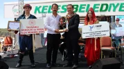 Bursa Keles'teki 57. Kocayayla Şöleni Gerçekleşti