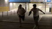 Eskişehir’de Yaşlı Görevliye Çocukların Saygısızlığı Gündem Oldu
