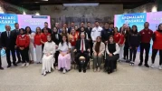 Cumhurbaşkanı Erdoğan: Uyuşturucu ile Mücadele Kapsamında Sigara ve Alkole Sıfır Tolerans!