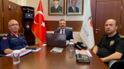 Eskişehir’de Suç Oranları Düştü: Vali Aksoy Son Rakamları Açıkladı