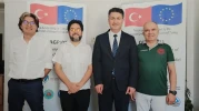 Eskişehir’de iklim dirençli tarım modeli projesine UNDP’den tam not