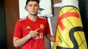 Eskişehirspor'dan Önemli Gelişme: Hasan Şen ile Sözleşme Yenilendi!