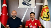 Eskişehirspor, Yakup Demirci ile İkinci Kez El Sıkıştı!