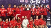 Eskişehir’in Eskrimde Parlayan Yıldızı: Semi’den Gümüş Zafer