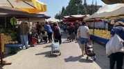 Çarşamba Pazarı'nın yer değiştirmesi tartışmalara neden oldu, esnaf karşı çıkıyor