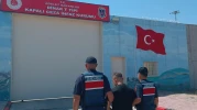 Afyonkarahisar'da Hapis Cezası ile Aranan 9 kişi Jandarma Tarafından Yakalandı