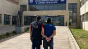 Afyonkarahisar'da FETÖ Soruşturmasında Bir Şahıs Gözaltına Alındı
