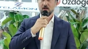 "AK Parti Gediz İlçe Başkanı'ndan 'Terörsüz Türkiye' Vurgusu