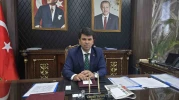 Gediz Kaymakamı Emrah Uzun, Yeni Görevine Resmen Başladı!