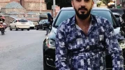 Afyonkarahisar’da Motosiklet Kazası Can Aldı: