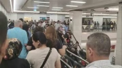 Yanlış Anonsla Tahliye! Eskişehir Şehir Hastanesi’nde Korku Dolu Dakikalar