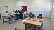 Öğrenciler Sınava Kampta Hazırlanıyor: Çay Etkinliğiyle Moral Buldular