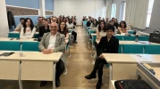 "İİBF Öğrencileri İçin İç Denetim Seminerleri: Sektörle Buluşmanın Kapıları Aralandı"