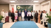 Kadın Belediye Başkanları Aile Yapısını Güçlendirmek İçin Toplandı