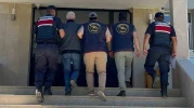 Jandarmayı Arayıp “Buradayım” Dedi: Cinayet Zanlısı Tutuklandı