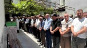 Kelebek Hastalığı ve Kanserle Savaşan Elif Hayata Veda Etti