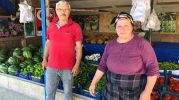 Çiftçi Havva Demir: "Eğer bize destek verilmezse bu işi bırakmak zorunda kalacağız"